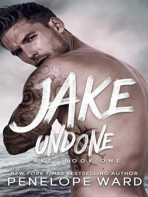 cover image of Jake Undone